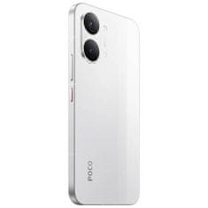 POCO Mobitel X8 PRO MAX 12/512GB bijela