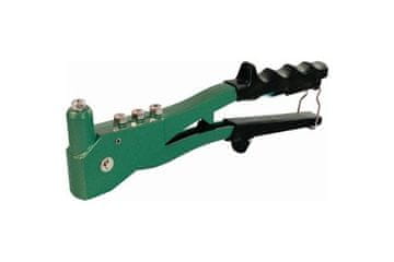 STALCO Kliješta za zakivanje S-21512 250 mm, tip B