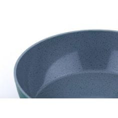CS Solingen Duboka tava s keramičkom površinom Solingen CS-097387 24 cm PURE