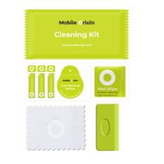 Mobile-origin EasyGlass Privacy zaštitno staklo za iPhone 15 / iPhone 16 (EGA-P-i16)