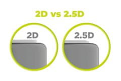 Mobile-origin EasyGlass zaštitno staklo za iPhone 17e/16e/14/13/13 Pro, 2 seta (EGA-i14-2pk)