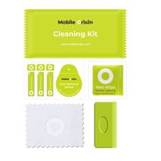 Mobile-origin EasyGlass zaštitno staklo za iPhone 17e/16e/14/13/13 Pro, 2 seta (EGA-i14-2pk)