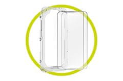 Mobile-origin EasyGlass zaštitno staklo za iPhone 16 Pro/17/17 Pro, 2 seta (EGA-i17Pro-2pk)