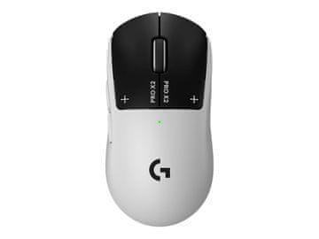 Logitech G Pro X2 SuperStrike miš (910-007776)