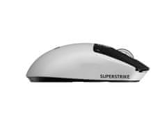 Logitech G Pro X2 SuperStrike miš (910-007776)