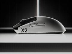Logitech G Pro X2 SuperStrike miš (910-007776)
