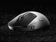 Logitech G Pro X2 SuperStrike miš (910-007776)