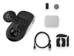 Logitech G Pro X2 SuperStrike miš (910-007776)