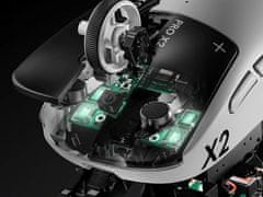 Logitech G Pro X2 SuperStrike miš (910-007776)