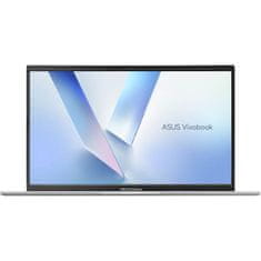 ASUS Vivobook 15 M1502NAQ-BQ060 laptop, R7-170, 24GB, SSD1TB, FreeDOS (90NB1842-M00950)