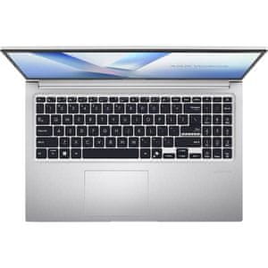 Tipkovnica ErgoSense i USB-C priključci