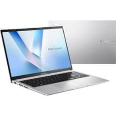 ASUS Vivobook 15 M1502NAQ-BQ060 laptop, R7-170, 24GB, SSD1TB, FreeDOS (90NB1842-M00950)