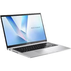 ASUS Vivobook 15 M1502NAQ-BQ060 laptop, R7-170, 24GB, SSD1TB, FreeDOS (90NB1842-M00950)