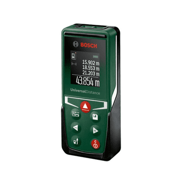 Bosch Digitalni laserski daljinomjer UniversalDistance 50