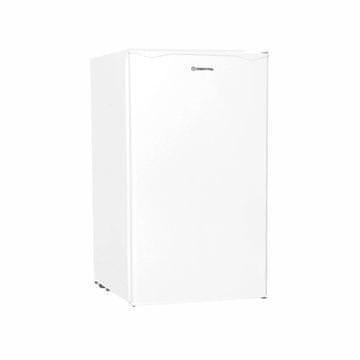 Manta MM520PW hladnjak sa zamrzivačem, pod pult, 91L, bijeli