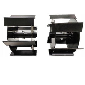 Bass Polska Valjak kultivatora od 350 mm za frezu BP-8487