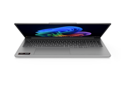 USB4 priključci, HDMI 2.1 i IR kamera