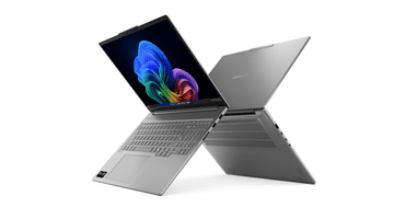 Lenovo IdeaPad Pro 5 prijenosno računalo, Ryzen AI 7 350, 32 GB, SSD 1 TB, RTX5050, OLED, FreeDOS (83JN000USC)