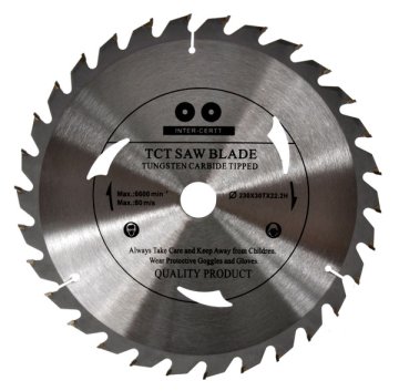 Bass Polska Widia disk 230 mm x 22,2 mm x 30T