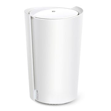 TP-Link Deco X50-5G AX3000 WiFi 6 Mesh 1-pack Tri-band AP pristupna točka / usmjerivač