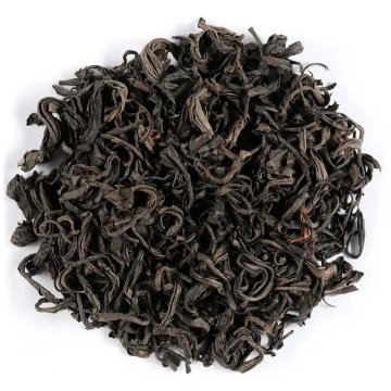 Poľanatea Vijetnamski crni organski čaj 50 g