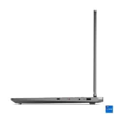 Lenovo Prijenosno računalo LOQ 17IRX10, i7-14700HX, 32 GB, SSD 1 TB, RTX5070 (83JH002WSC)