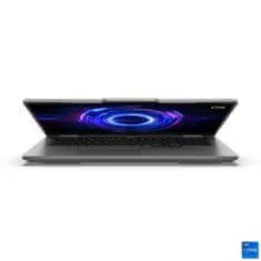 Lenovo Prijenosno računalo LOQ 17IRX10, i7-14700HX, 32 GB, SSD 1 TB, RTX5070 (83JH002WSC)