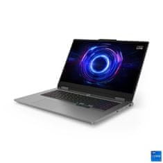Lenovo Prijenosno računalo LOQ 17IRX10, i7-14700HX, 32 GB, SSD 1 TB, RTX5070 (83JH002WSC)