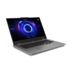 Lenovo Prijenosno računalo LOQ 17IRX10, i7-14700HX, 32 GB, SSD 1 TB, RTX5070 (83JH002WSC)