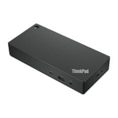 Lenovo ThinkPad USB-C 90W univerzalna priključna stanica