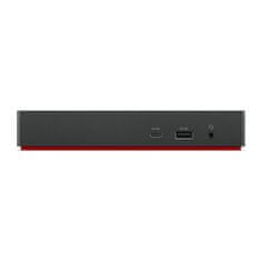 Lenovo ThinkPad USB-C 90W univerzalna priključna stanica