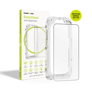Mobile-origin EasyGlass zaštitno staklo za Galaxy A27 5G (EGA-A275G)