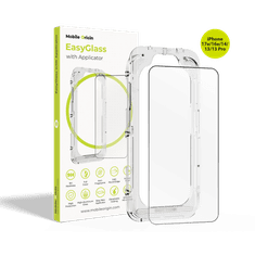 Mobile-origin EasyGlass zaštitno staklo za iPhone 17e / 16e / 14 / 13 / 13 Pro (EGA-i14)