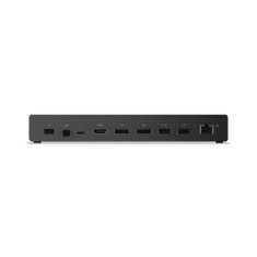 Lenovo Priključna stanica ThinkPad Smart Dock Gen2 7500, Thunderbolt 4 (40BE0135EU)