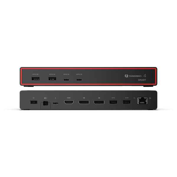 ThinkPad Thunderbolt 4 Smart Dock Gen2 7500