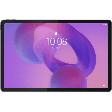 Lenovo Idea Tab Plus 12.1" 8GB/256GB tablet - Luna siva + Lenovo aktivna olovka + Folio futrola