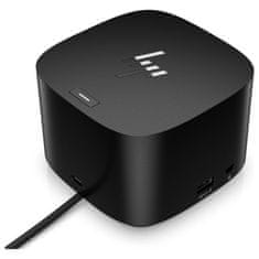 HP ZBook Thunderbolt Dock G4 120W priključna stanica