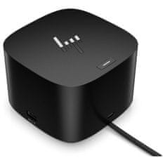 HP ZBook Thunderbolt Dock G4 120W priključna stanica