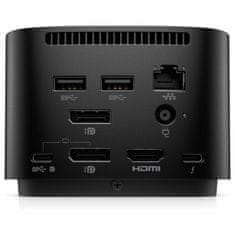 HP ZBook Thunderbolt Dock G4 120W priključna stanica