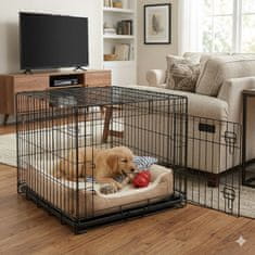 Aga Kavez za životinje 77,5x48,5x55cm