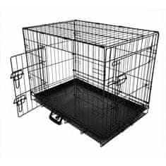 Aga Kavez za životinje 77,5x48,5x55cm