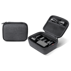 Lenovo putni adapter s četiri utikača