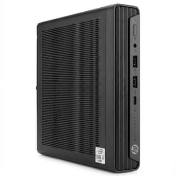 HP EliteDesk 800 G6 i5-10500T 8GB 256GB SSD Windows 11 Pro desktop računalo