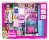 Mattel Barbie liječnički set za igru