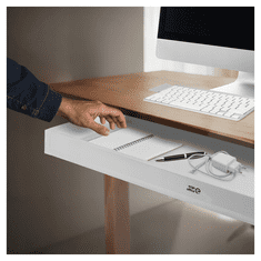 Ergo Office ER-302W Ladica