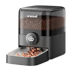 MojPlanet 3L WiFi Oneisall F1-M pametni dozator hrane