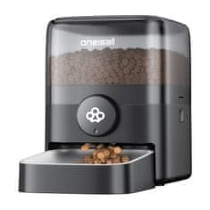 MojPlanet WiFi Oneisall 5L PF08 pametni dozator hrane