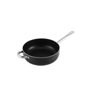 CS Solingen Tava s neprianjajućim dnom CS-069544 Solaris Pro 28 cm