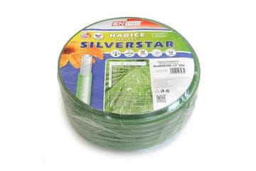 Enpro Crijevo za polijevanje transparent SILVERSTAR 1/2, 20 m