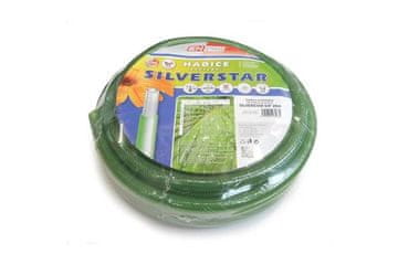 Enpro Crijevo za polijevanje transparent SILVERSTAR 5/8, 50 m